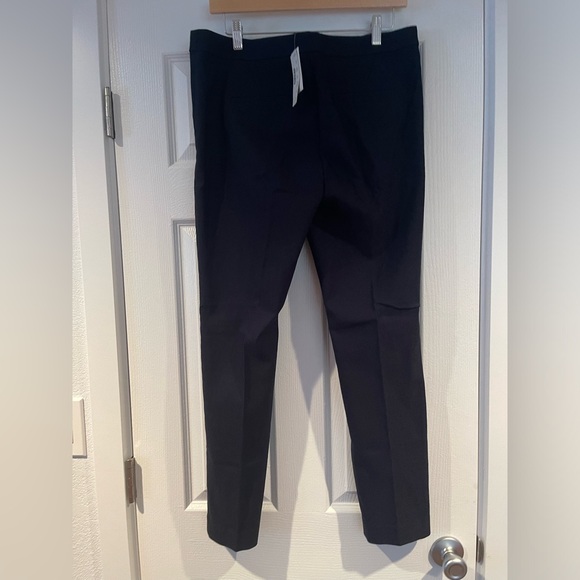 J Crew, ryder pant - Picture 1 of 4